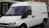 NIc Haye Man and Van, Removals and Courier 258094 Image 0